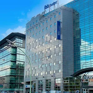 Ibis Budget Porte D'orleans Parigi