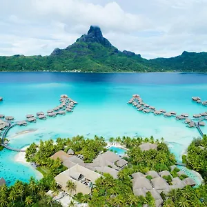 Intercontinental & Thalasso Spa, An Ihg Resort Bora Bora