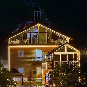 Guest house Marashi