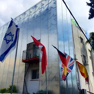 G38 Building **** Хайфа