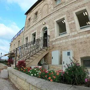 Haifa Hostel אכסניה